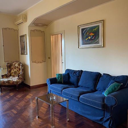 Appartement Lady House à Reggio de Calabre Extérieur photo