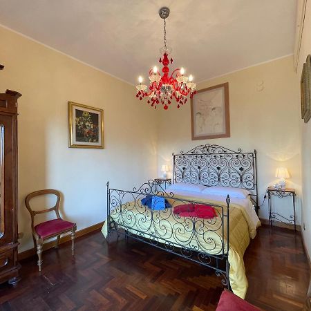 Appartement Lady House à Reggio de Calabre Extérieur photo