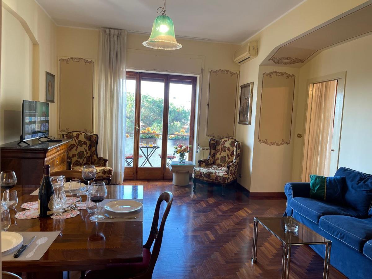 Appartement Lady House à Reggio de Calabre Extérieur photo